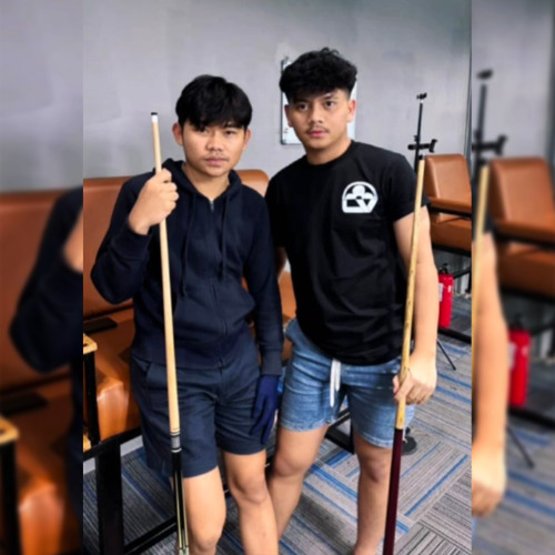 SUMPAH DAN CINTA PALSU MU! ( AKBARBACK X PRYGA )