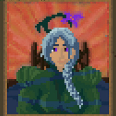 Level 3 - Chroma Thief