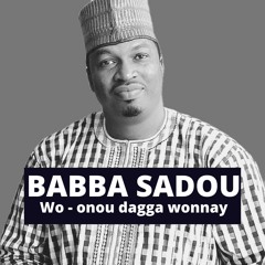 Wo-ounou daga wonnay