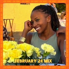 Feb Mix