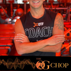 The OG Chop vs Coach Brandon (Washington Heat)