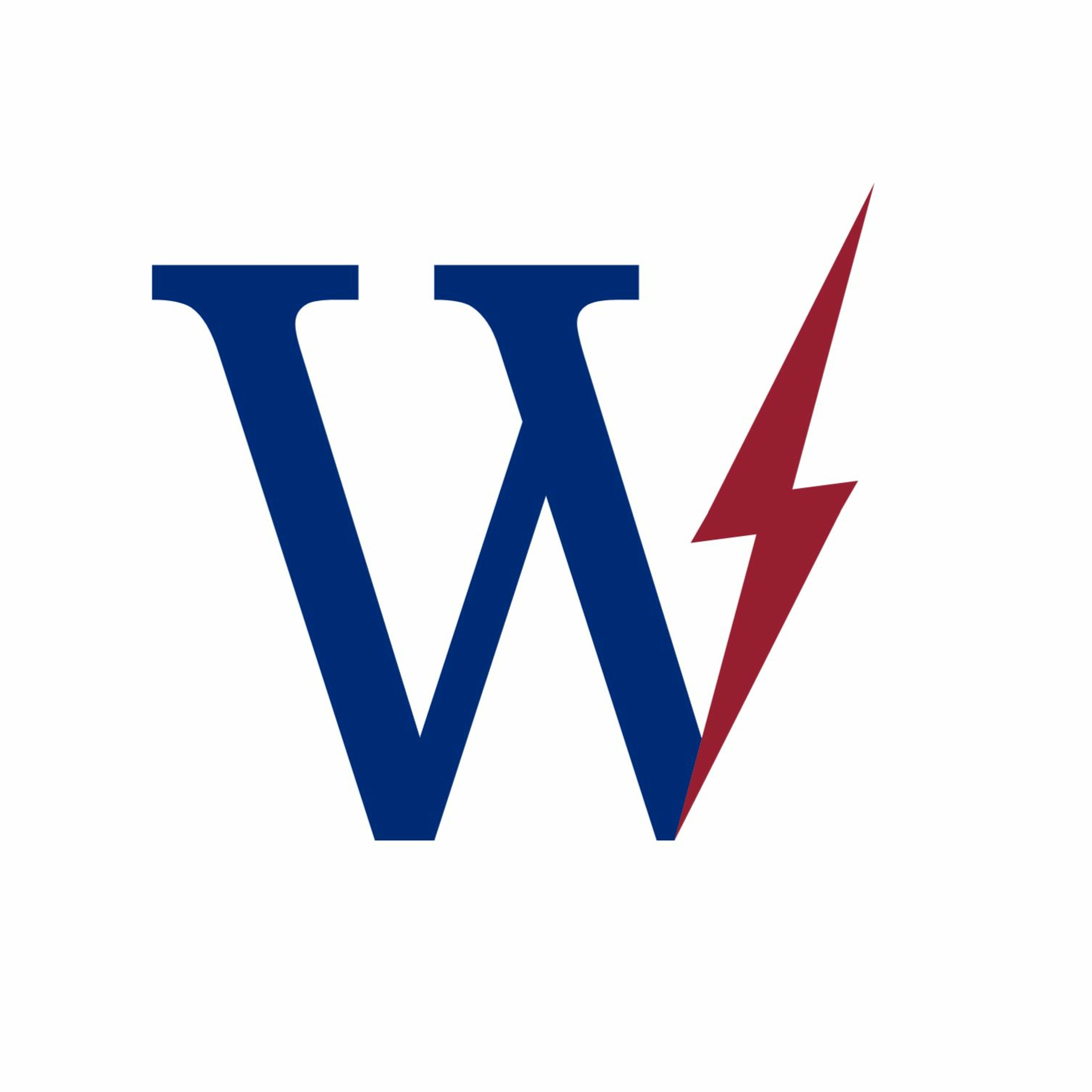 The Wharton Current