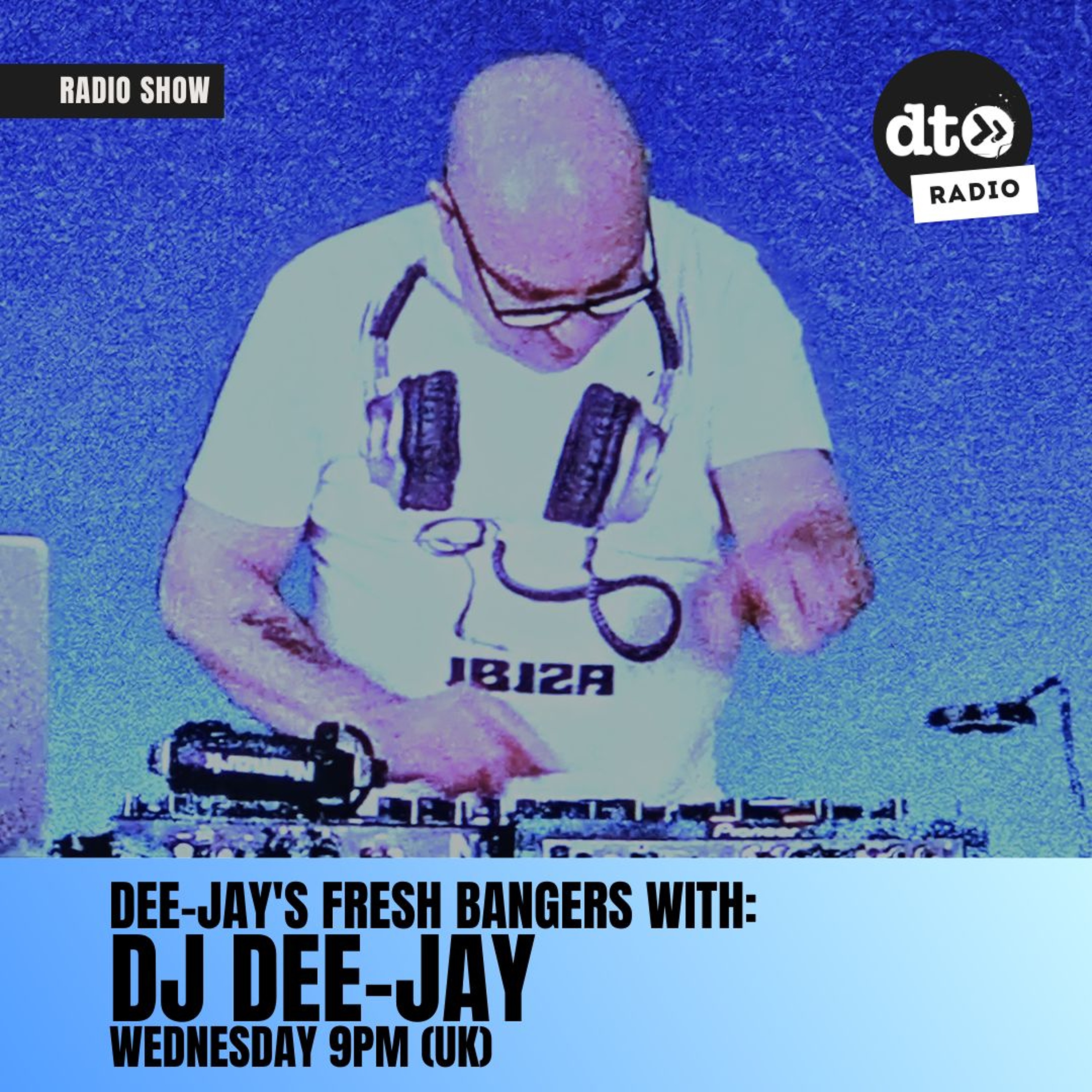 DT Radio Shows
