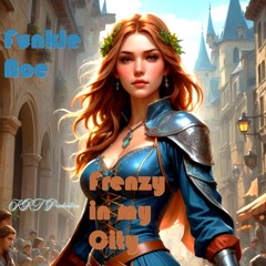 Frenzy In My City - KRT Production