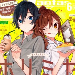Horimiya OST Vol. 2 - Sorry Ishikawa