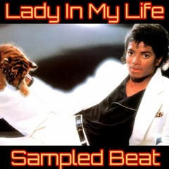 Sample type beat - Michael Jackson (free download)