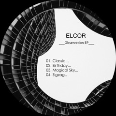 Premiere: Elcor - Zigzag
