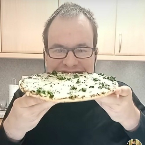 Oetker Ristorante Spinat Pizza Techno edit Fotos und Videos Schweinfurt
