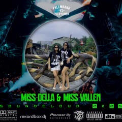 DUGEM FUNKOT 2025 PERSINGGAHAN NEW X CINTA SETENGAH HATI SPESIAL REQ BY MISS DELLA ALSO MISS VALLEN