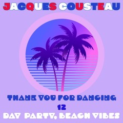 Day Party, Beach Vibes