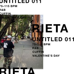 Untitled 011 (Valentine's Edition)