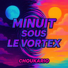 minuit sous le vortex