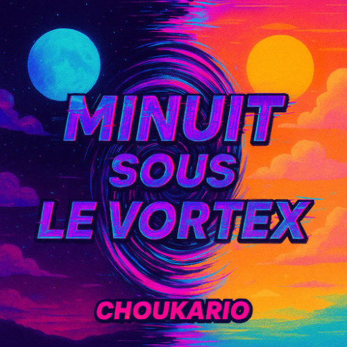 minuit sous le vortex