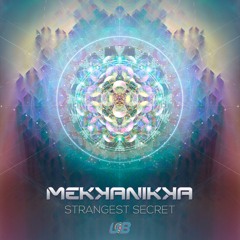 Strangest Secret (Original Mix)