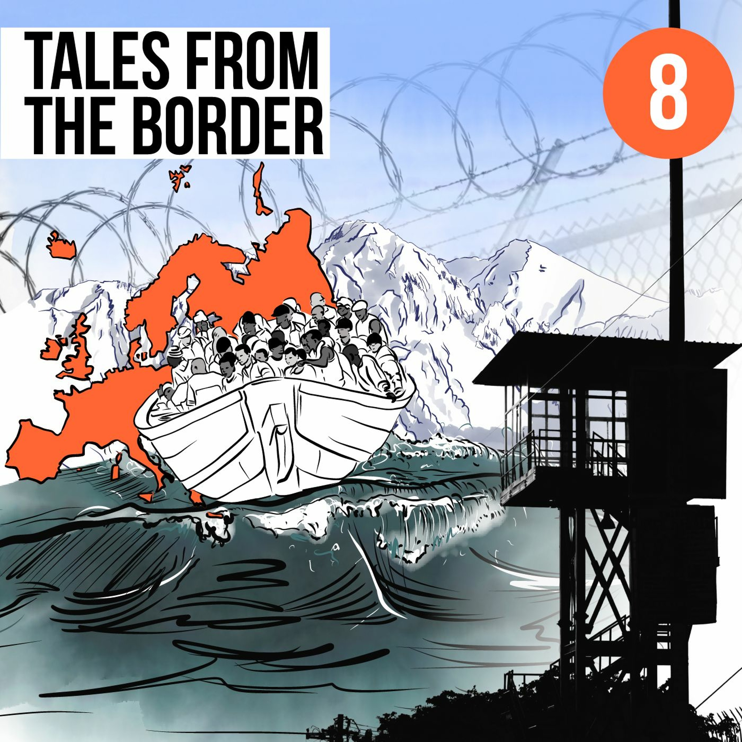 Tales from the Border
