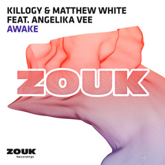 Killogy & Matthew White feat. Angelika Vee - Awake (Original Mix)
