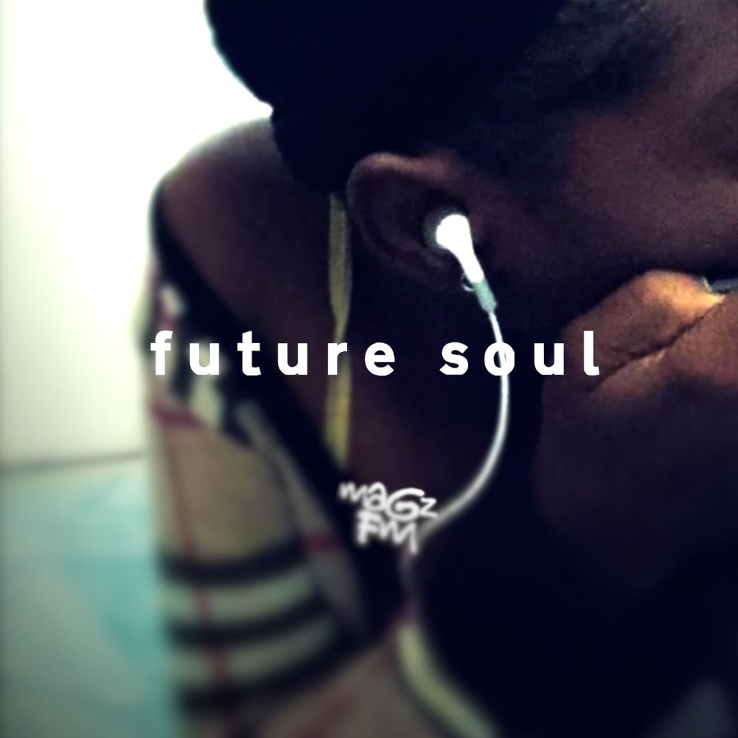 future soul radio ep 562 ft kokoroko / knxwledge / adrian younge / dinner party episode artwork