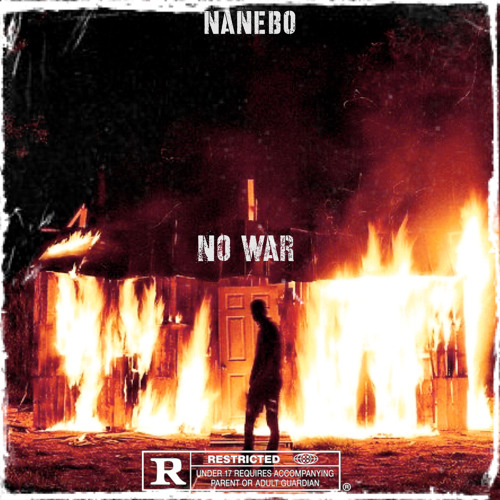 NANEBO - NO WAR