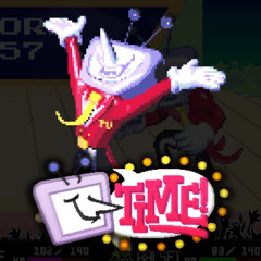 It's TV Time! (Moikey's Cover)