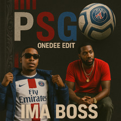 Matuidi Charo X Ima Boss (OneDee Edit)