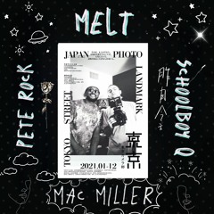 Melt - MAC MILLER UNRELEASED