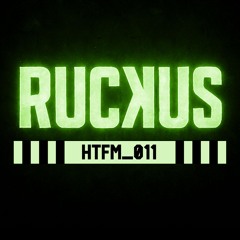 RUCKUS - Host Mix - HTFM_011