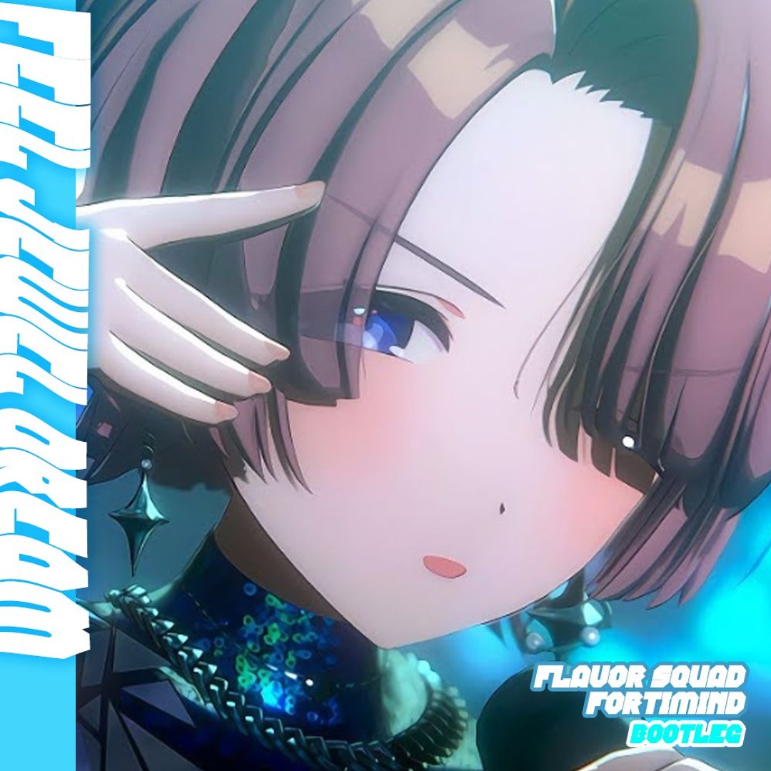 Stream 有村麻央 - Feel Jewel Dream (FLAVOR SQUAD x FortiMind