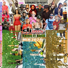 Dancehall Mix 2024, Bring It Back Ft Vybz Kartel, Shenseea, Chronic Law, Alkaline, Armani, QQ