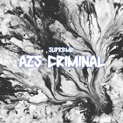 SUPREME A2S CRIMINAL 2024