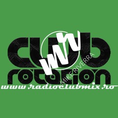 Club Rotation Live 23.33 (Trance)