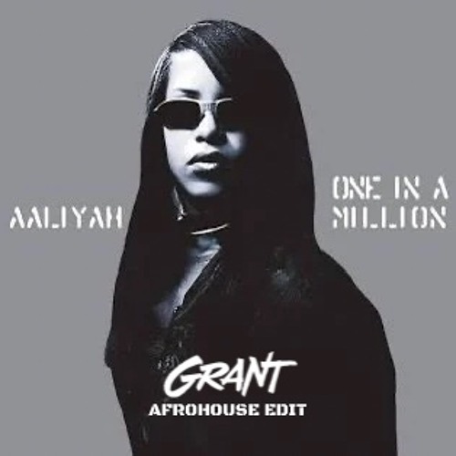 Stream One In A Million x Bloom (DJ Grant Afrohouse Edit) by DJ