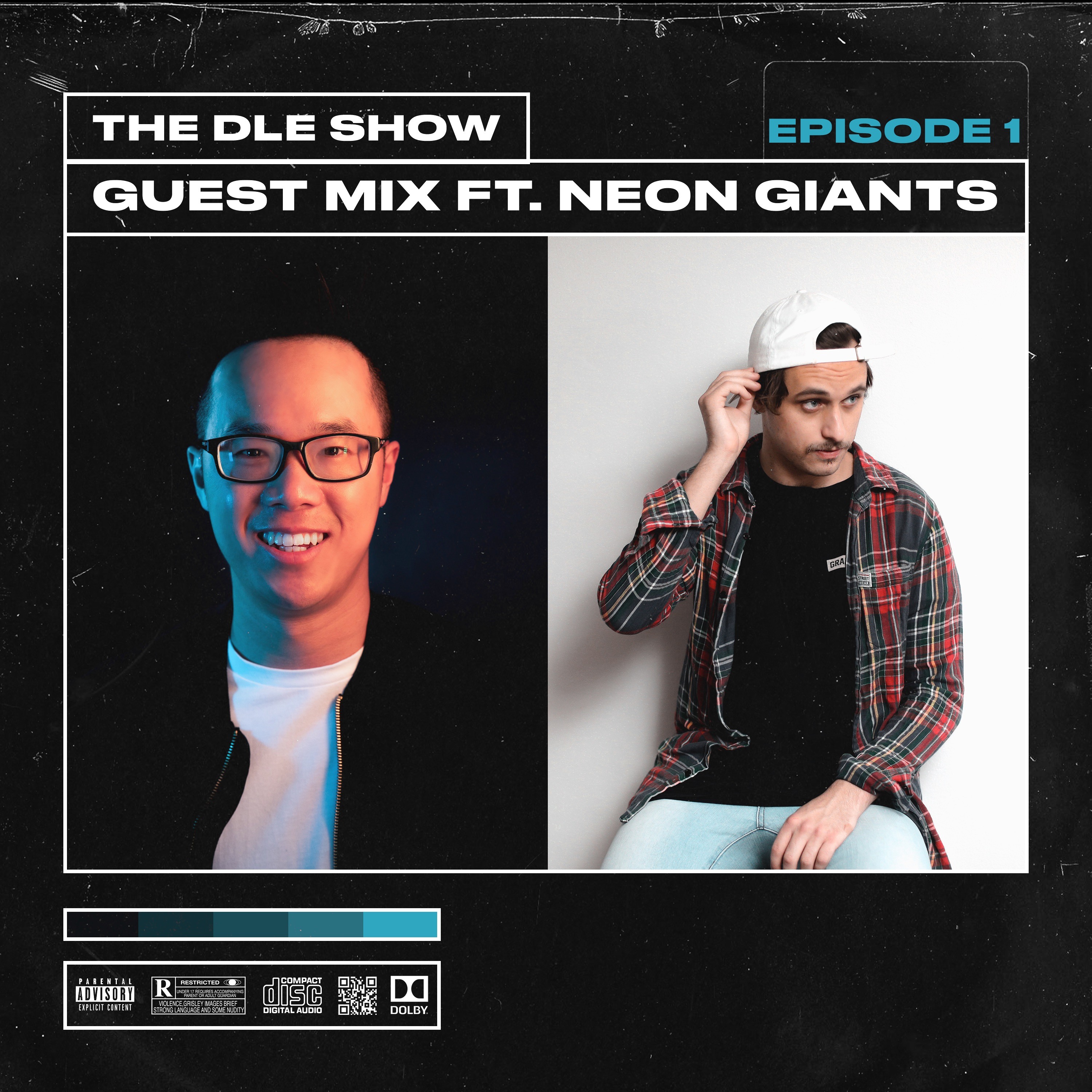 The DLE Show