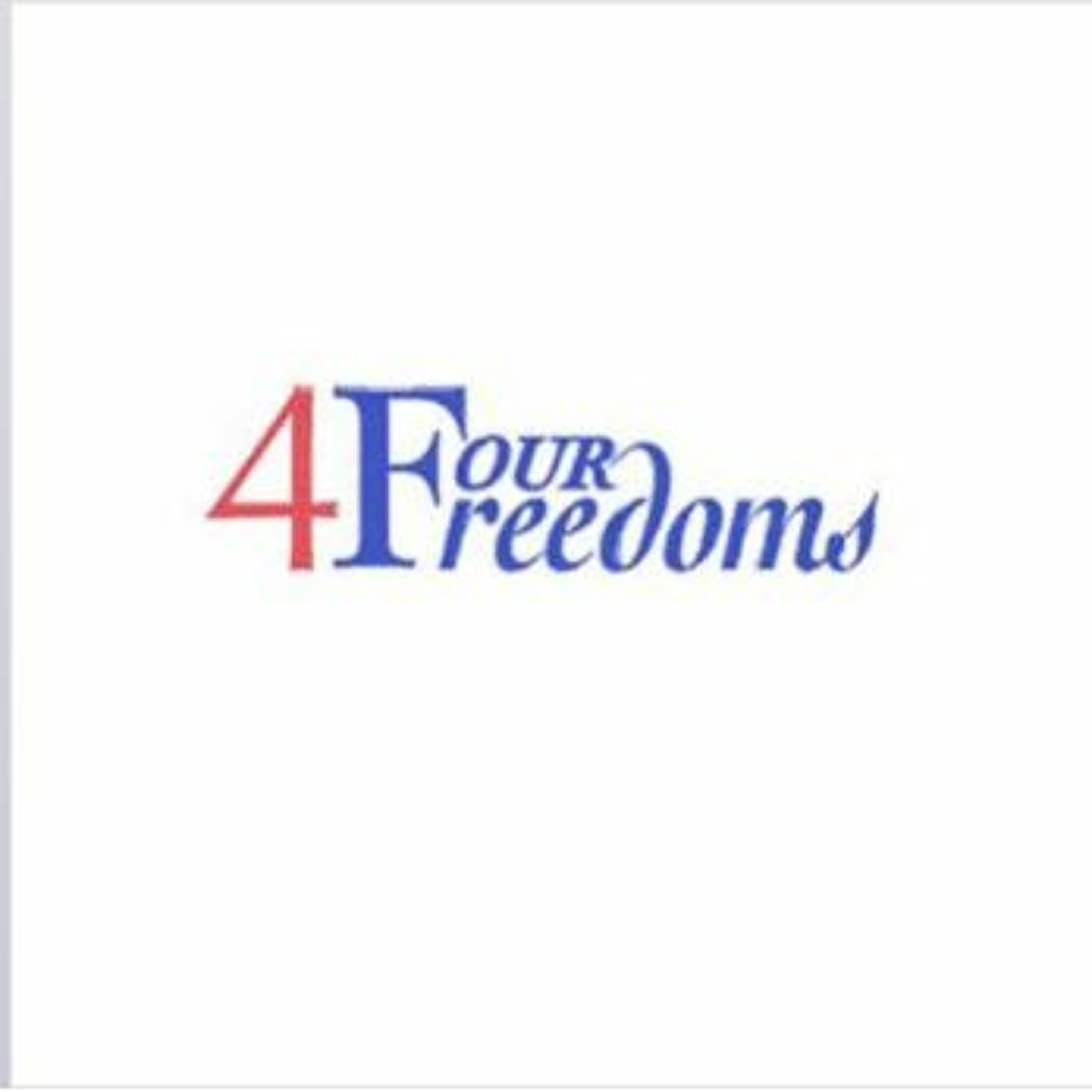 TUTN Four Freedoms 10th Anniversary Encore to Welcome TriSec! episode artwork