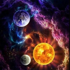 UNIVERSO HISTÓRICO 1.0⚡💭