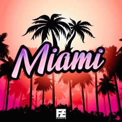 Miami Music Week 2024 MashUp Pack by Fuerte & Stardaze