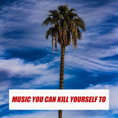 My Own (PROD. YUNG WHUUP)