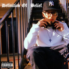 Walking By Faith Not By Sight (Prod. by aypop)
