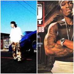 DEVIL IS A LIE In Da Club (DJ LO2US Mashup) Tommy Richman x 50 cent