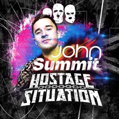 Hostage Situation B2B John Summit Spring Mix