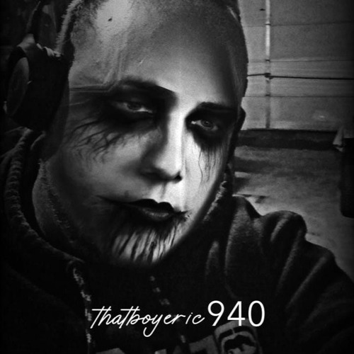 Surrounding Me  That Boy Eric 2023