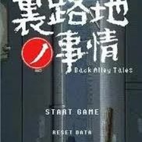 Stream Back Alley Tales Ios Amp; Apk Download !!TOP!! (mod Version) by