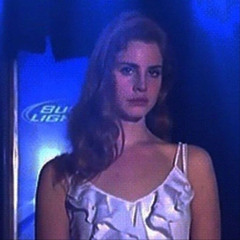 hollywood - lana del rey