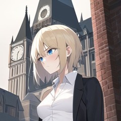 Night Dancer - imase