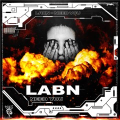 PREMIERE | LABN - Need You [THOLOS027]