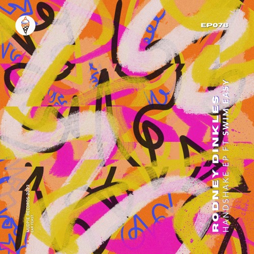 Rodney Dinkles - Handshake ft Swim Easy
