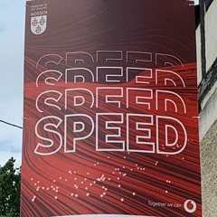 Mit Speed Nach Vorn 180