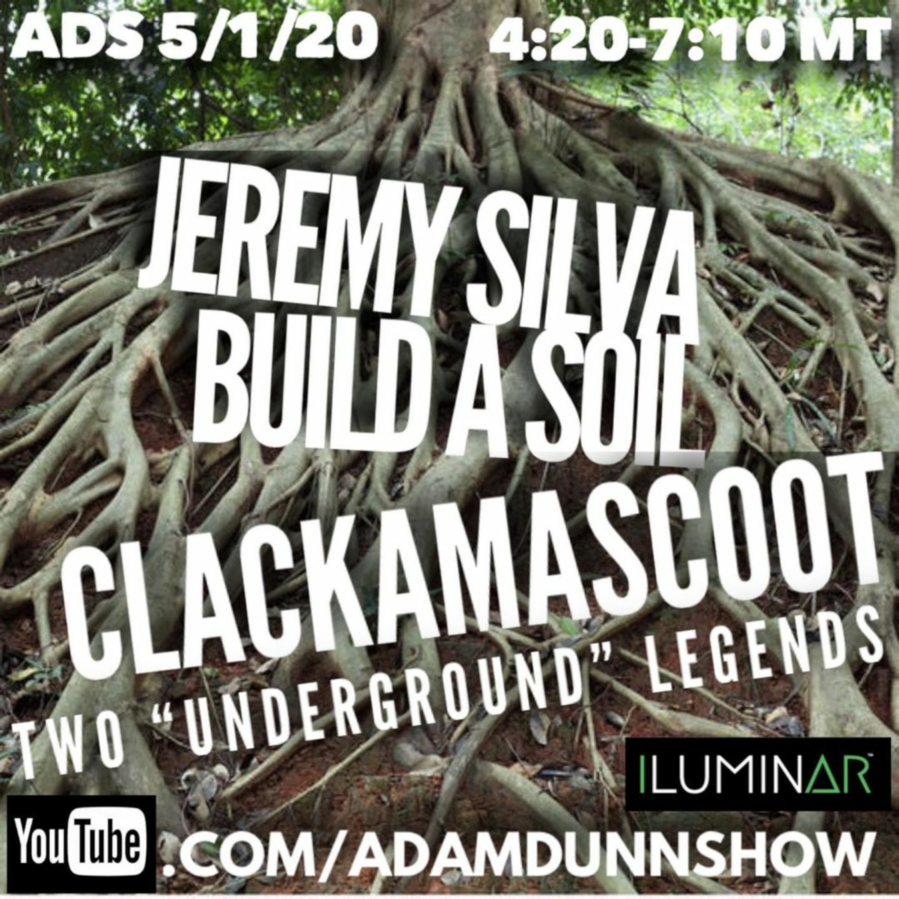 The Adam Dunn Show