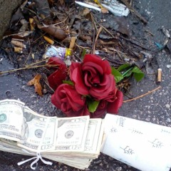 Slide Through Feat. Rushhy Bandxz (Prod By@K.Griz)