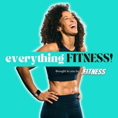 Worcester Fitness Podcast - What Are the 4 Types of Fitness?