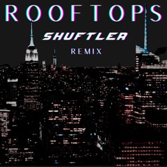Wiz Khalifa - Rooftops (Shuftler Remix)
